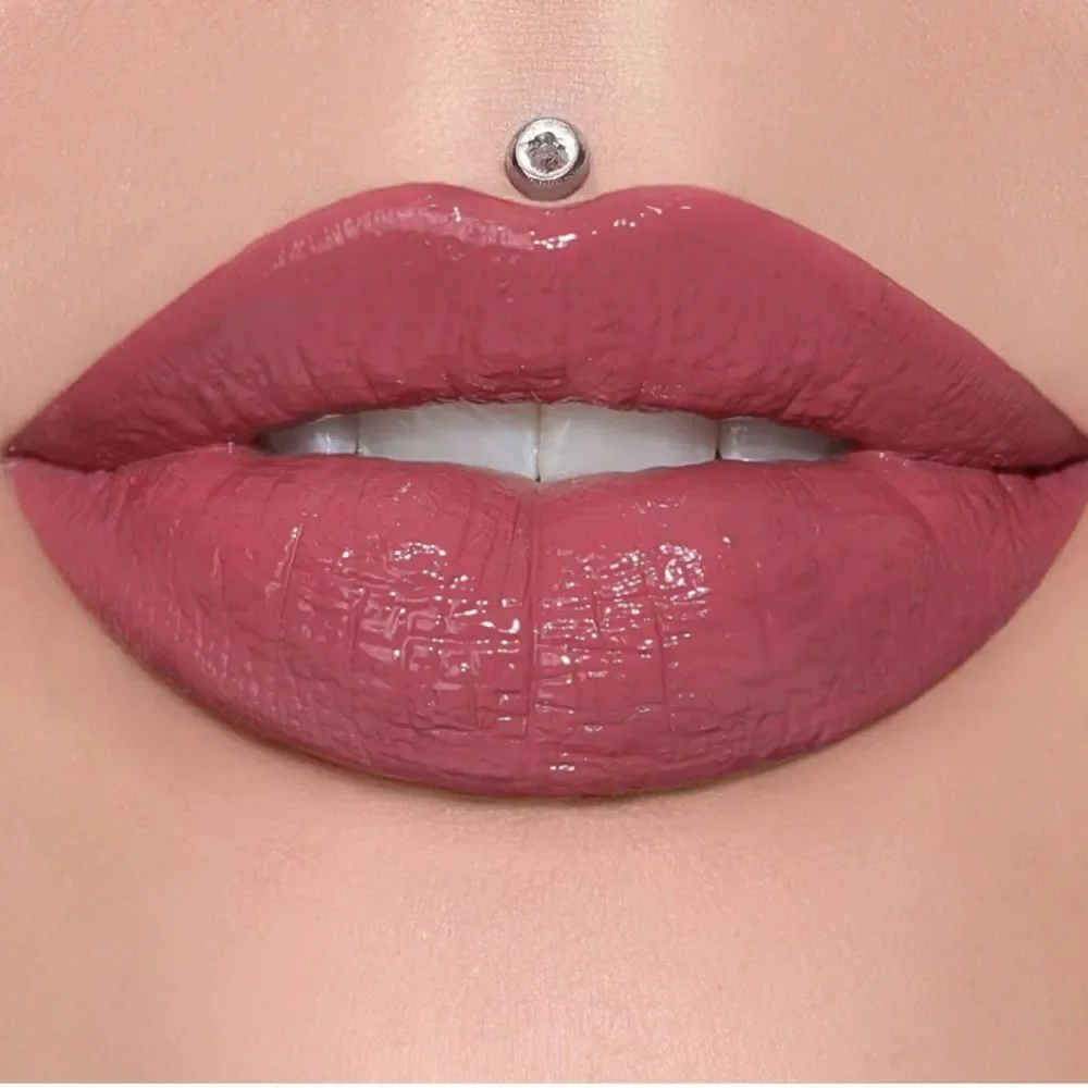 PLEASE FORGIVE ME ⭐️ Jeffree Star ⭐️ Supreme Gloss ⭐️ full pigment gloss